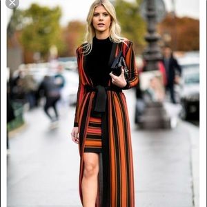 Meet your Posher, Addy